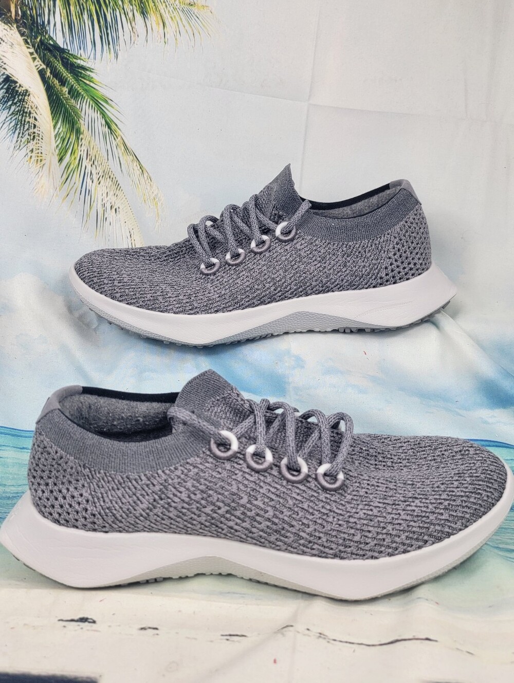 Allbirds Tree Dasher TD2 Men's 11